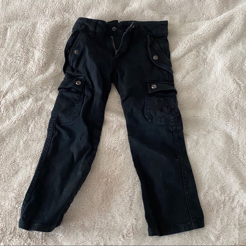 Diesel kids pants
